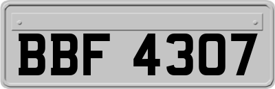 BBF4307
