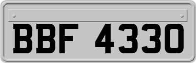 BBF4330