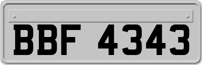 BBF4343