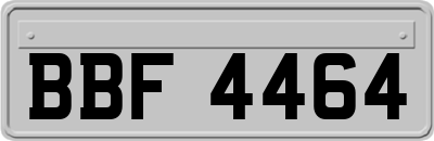 BBF4464