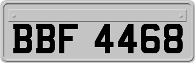 BBF4468