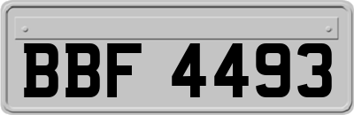 BBF4493