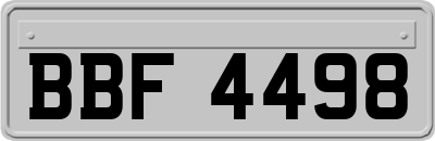 BBF4498