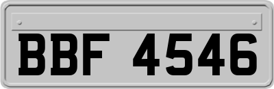 BBF4546