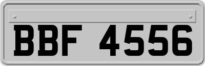 BBF4556