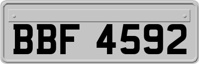 BBF4592