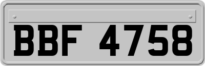 BBF4758
