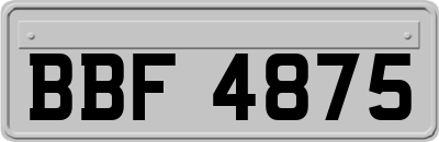 BBF4875