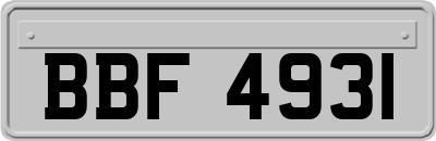 BBF4931