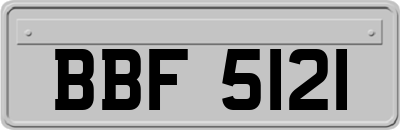 BBF5121