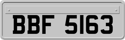 BBF5163