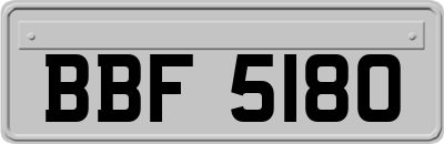 BBF5180