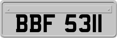 BBF5311