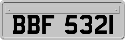 BBF5321