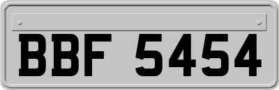 BBF5454
