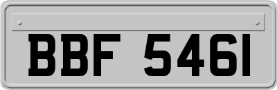 BBF5461
