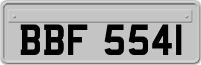 BBF5541