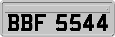 BBF5544