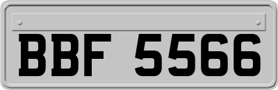 BBF5566