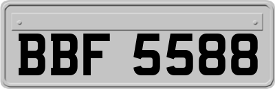 BBF5588