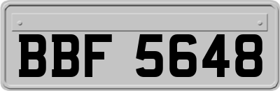 BBF5648