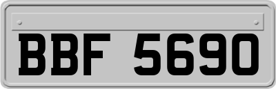 BBF5690