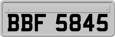 BBF5845