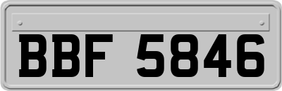 BBF5846
