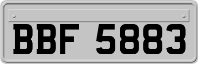 BBF5883