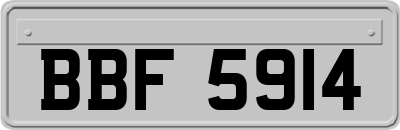 BBF5914