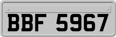 BBF5967
