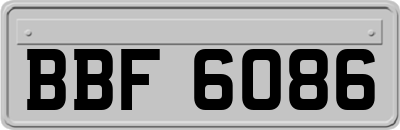BBF6086