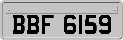 BBF6159