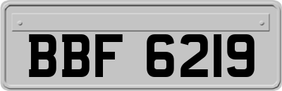 BBF6219