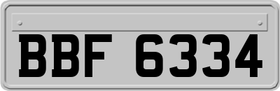 BBF6334