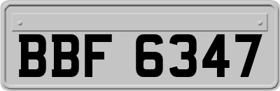 BBF6347