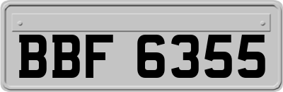 BBF6355