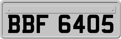 BBF6405