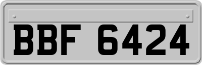 BBF6424