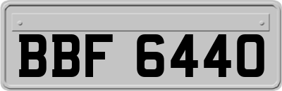BBF6440