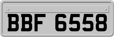 BBF6558