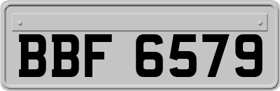BBF6579