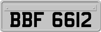BBF6612