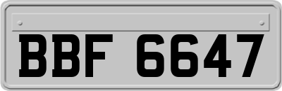 BBF6647