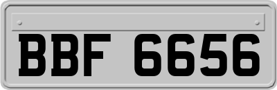 BBF6656