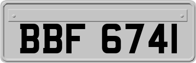 BBF6741