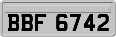 BBF6742