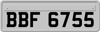 BBF6755