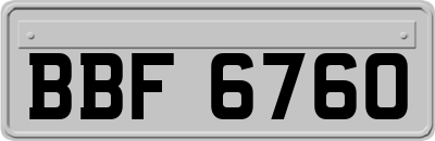 BBF6760