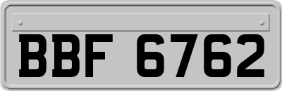 BBF6762